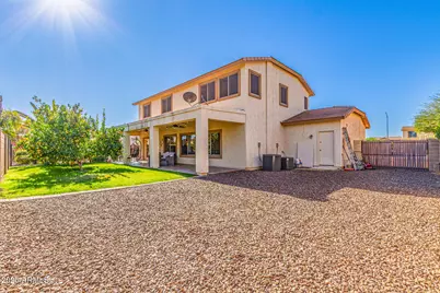 16525 N 151st Lane, Surprise, AZ 85374 - Photo 46