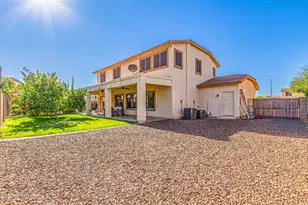 16525 N 151st Ln, Surprise, AZ 85374 - Photo 46