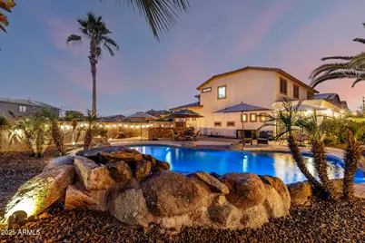 16525 N 151st Lane, Surprise, AZ 85374 - Photo 38