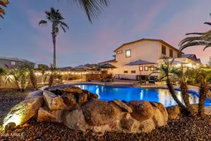 16525 N 151st Ln, Surprise, AZ 85374 - Photo 38