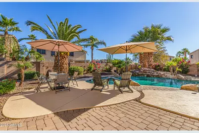 16525 N 151st Lane, Surprise, AZ 85374 - Photo 54