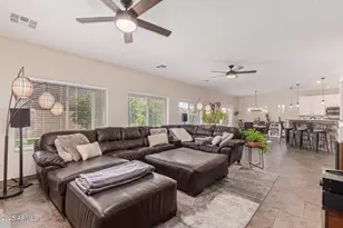 16525 N 151st Ln, Surprise, AZ 85374 - Photo 12