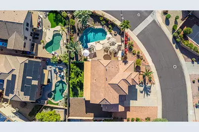 16525 N 151st Lane, Surprise, AZ 85374 - Photo 58