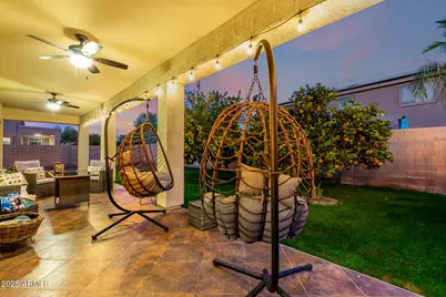 16525 N 151st Lane, Surprise, AZ 85374 - Photo 44