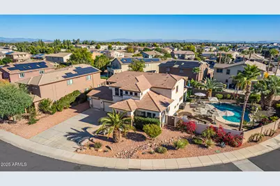 16525 N 151st Lane, Surprise, AZ 85374 - Photo 56