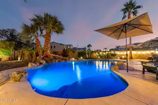 16525 N 151st Ln, Surprise, AZ 85374 - Photo 40