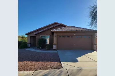 14809 W Port Au Prince Lane, Surprise, AZ 85379 - Photo 2