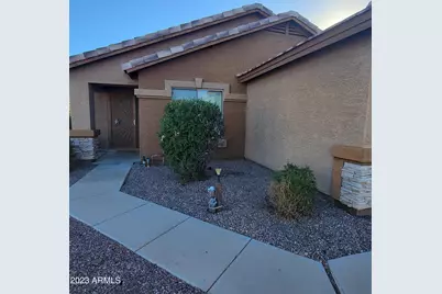 14809 W Port Au Prince Lane, Surprise, AZ 85379 - Photo 1