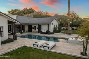 8002 N Ironwood Dr, Paradise Valley, AZ 85253 - Photo 6