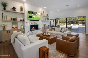 8002 N Ironwood Dr, Paradise Valley, AZ 85253 - Photo 2