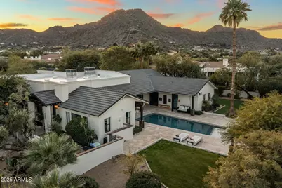 8002 N Ironwood Drive, Paradise Valley, AZ 85253 - Photo 4