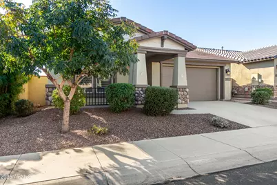 19951 W Glenrosa Avenue, Litchfield Park, AZ 85340 - Photo 1