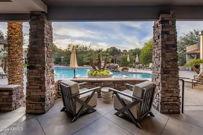 15802 N 71st Street #452, Scottsdale, AZ 85254 - Photo 32