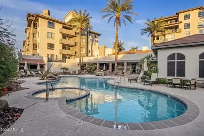 15802 N 71st Street #452, Scottsdale, AZ 85254 - Photo 30