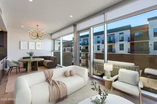 4747 N Scottsdale Rd, Scottsdale, AZ 85251 - Photo 1