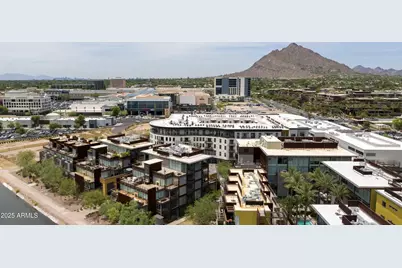 4747 N Scottsdale Road #4007, Scottsdale, AZ 85251 - Photo 10
