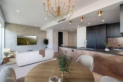 4747 N Scottsdale Road #4007, Scottsdale, AZ 85251 - Photo 2