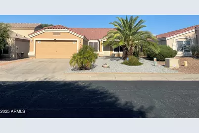 17901 N 111th Drive, Surprise, AZ 85378 - Photo 1