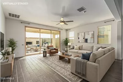 9895 W Via Del Sol --, Peoria, AZ 85383 - Photo 2