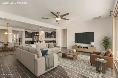 9895 W Via Del Sol --, Peoria, AZ 85383 - Photo 1