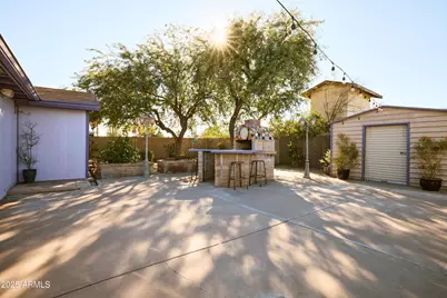 3124 S Los Altos --, Mesa, AZ 85202 - Photo 4