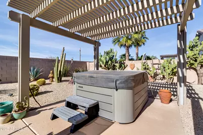 30332 N Bismark Street, San Tan Valley, AZ 85143 - Photo 32