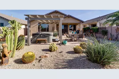 30332 N Bismark Street, San Tan Valley, AZ 85143 - Photo 34