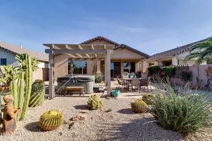 30332 N Bismark St, San Tan Valley, AZ 85143 - Photo 34