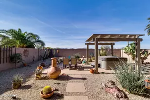 30332 N Bismark St, San Tan Valley, AZ 85143 - Photo 30