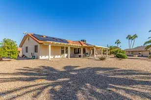 14423 W Desert Glen Dr, Sun City West, AZ 85375 - Photo 26