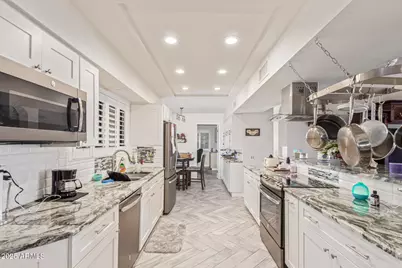 14423 W Desert Glen Drive, Sun City West, AZ 85375 - Photo 10