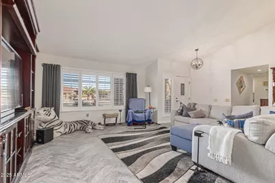 14423 W Desert Glen Drive, Sun City West, AZ 85375 - Photo 4