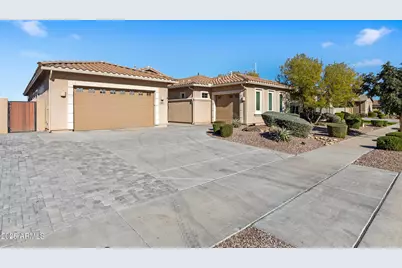 22342 E Pickett Court, Queen Creek, AZ 85142 - Photo 4
