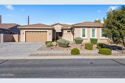 22342 E Pickett Court, Queen Creek, AZ 85142 - Photo 2