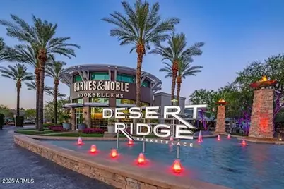 21320 N 56th Street #1068, Phoenix, AZ 85054 - Photo 42