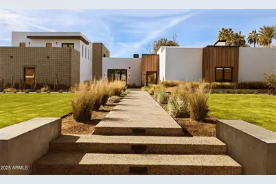 4350 N Jokake Drive, Scottsdale, AZ 85251 - Photo 1