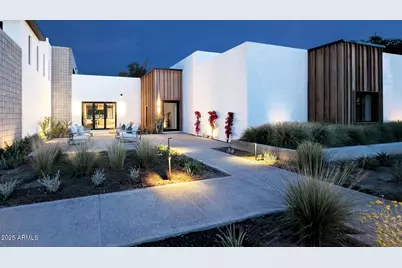 4350 N Jokake Drive, Scottsdale, AZ 85251 - Photo 4