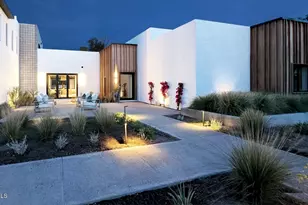 4350 N jokake Dr, Scottsdale, AZ 85251 - Photo 4