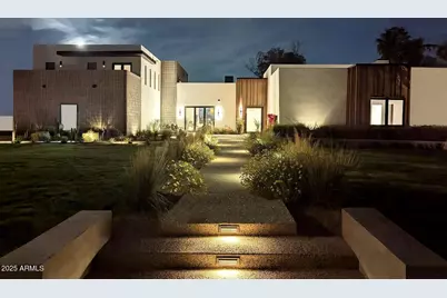 4350 N Jokake Drive, Scottsdale, AZ 85251 - Photo 2