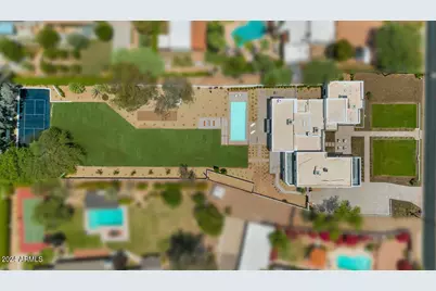 4350 N Jokake Drive, Scottsdale, AZ 85251 - Photo 48