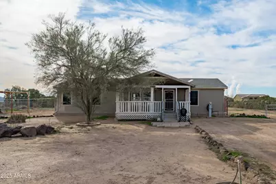 37531 W Pioneer Street, Tonopah, AZ 85354 - Photo 8