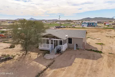 37531 W Pioneer Street, Tonopah, AZ 85354 - Photo 4