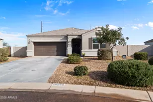 28859 N Gypsum Dr, San Tan Valley, AZ 85143 - Photo 1