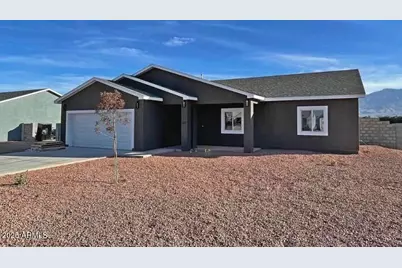 507 W 700 --, Pima, AZ 85543 - Photo 1