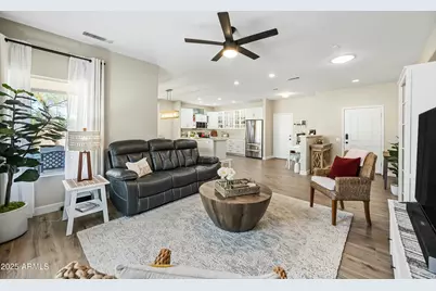 15996 W Mesquite Court, Surprise, AZ 85374 - Photo 12