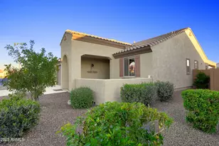 26801 W Melinda Ln, Buckeye, AZ 85396 - Photo 4