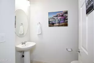 26801 W Melinda Ln, Buckeye, AZ 85396 - Photo 24