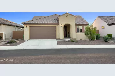 26801 W Melinda Lane, Buckeye, AZ 85396 - Photo 2