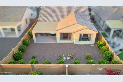 26801 W Melinda Lane, Buckeye, AZ 85396 - Photo 44