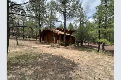 800 S 24th Drive, Show Low, AZ 85901 - Photo 2
